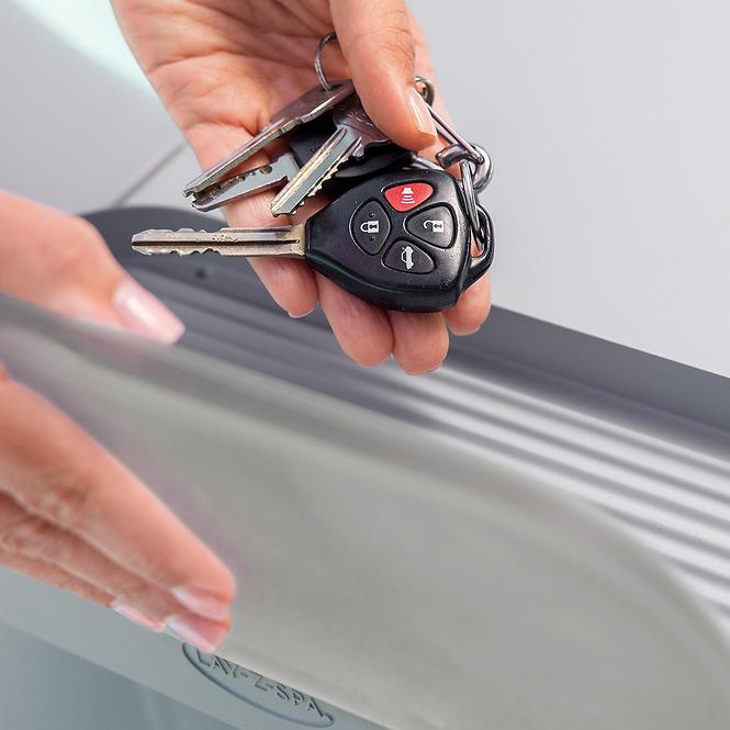 4-in-1-Lay-Z-Spa-Zubehörablage 60337