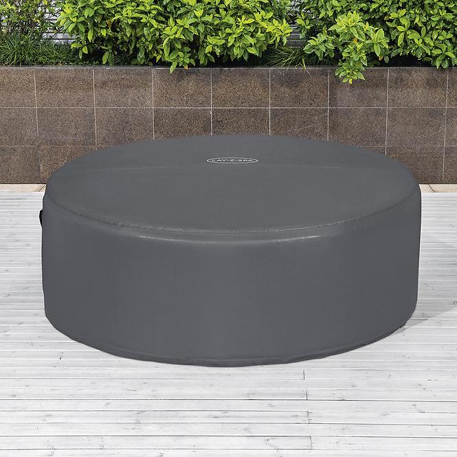 Thermo-Whirlpool-Abdeckung 1,8x0,66m 60317