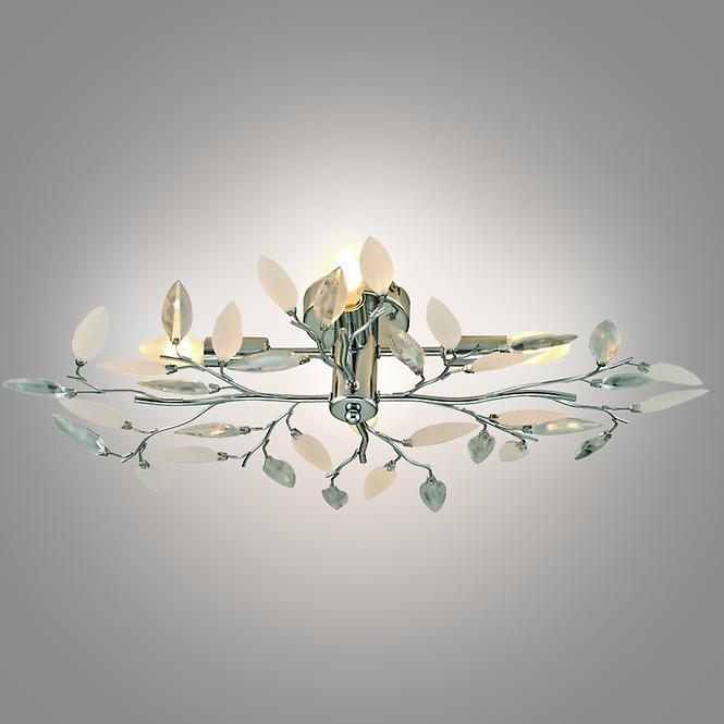 Lampe Wind p749a-4oval pl4