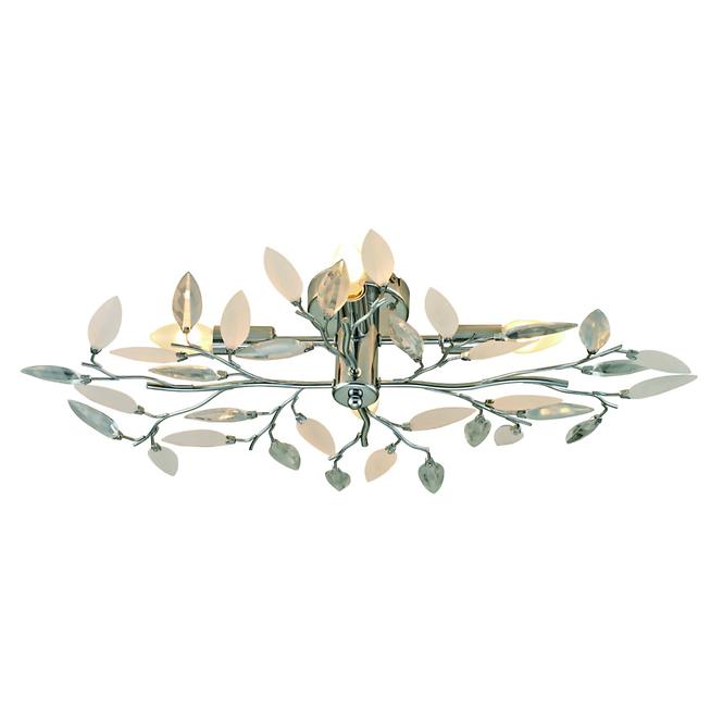 Lampe Wind p749a-4oval pl4