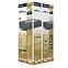 Rechteckiger Pool  APX 7.32x3.66x1.32m 561KG,11
