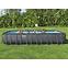 Rechteckiger Pool  APX 7.32x3.66x1.32m 561KG,7