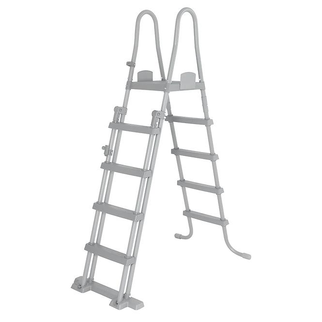 Rechteckiger Pool  APX 7.32x3.66x1.32m 561KG