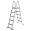 Rechteckiger Pool  APX 7.32x3.66x1.32m 561KG,8