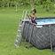 Rechteckiger Pool  APX 5.49x2.74x1.32m 561KA,4