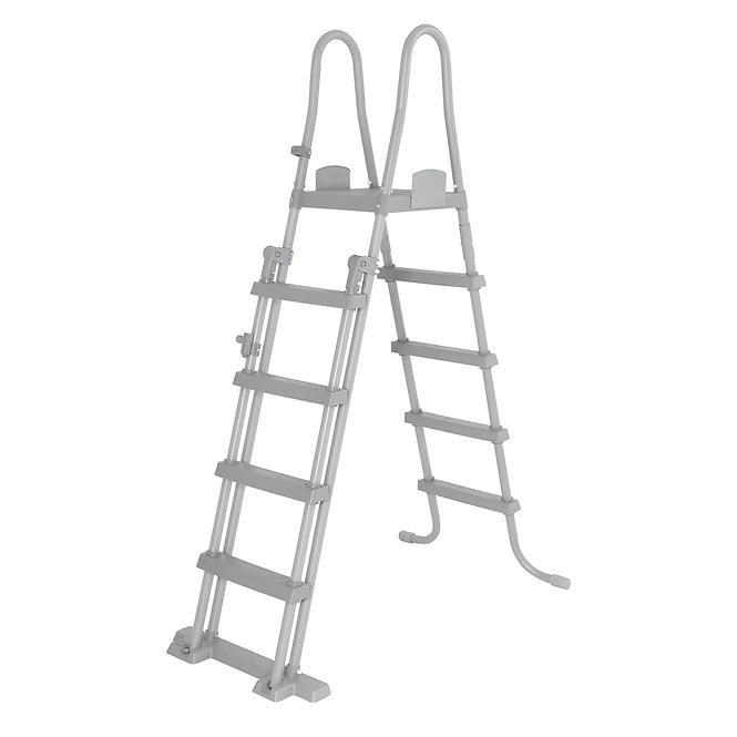 Rechteckiger Pool  APX 5.49x2.74x1.32m 561KA
