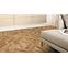 Laminatboden Eiche Milano Reale 8mm AC5 Aqua Pro K2589,2