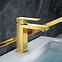 Dekorleiste Inox Gold Super Mirror 5/120,2