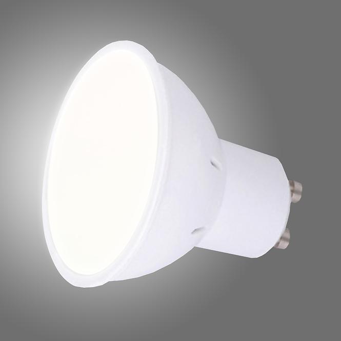 Glühbirne LED GU10AP-6W-WW 430LM