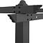Gartenpavillon / pergola Pescara 3x4x2.35m Beige,8