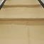 Gartenpavillon Pescara 3x4x2.35m Beige,10