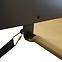 Gartenpavillon Pescara 3x4x2.35m Beige,11
