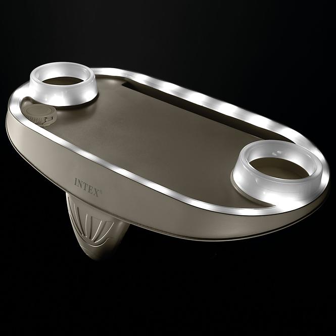 Getränkehalter-Regal für Jacuzzi Premium Led 28520,2