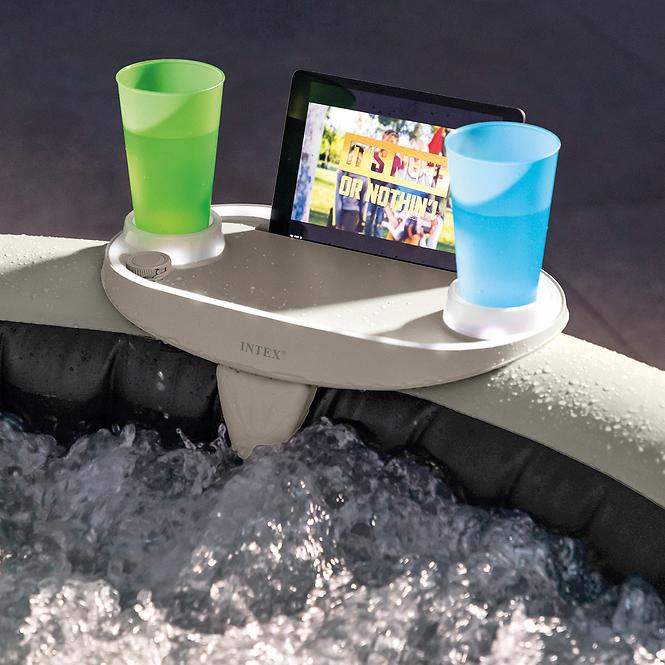 Getränkehalter-Regal für Jacuzzi Premium Led 28520,3