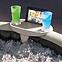 Getränkehalter-Regal für Jacuzzi Premium Led 28520,3