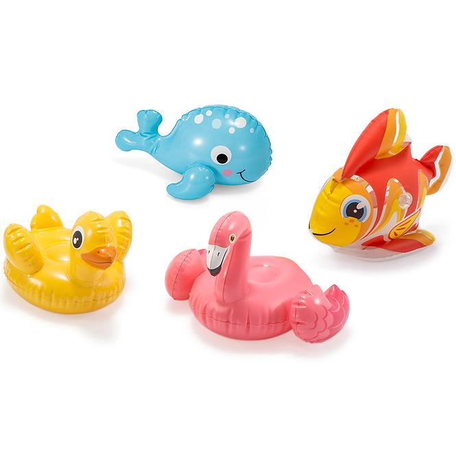 Aufblasbares Spielzeug Puff n Play Mix 59590NP