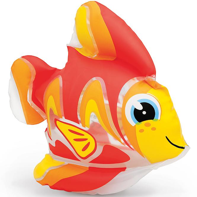 Aufblasbares Spielzeug Puff n Play Mix 59590NP
