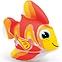 Aufblasbares Spielzeug Puff n Play Mix 59590NP,4