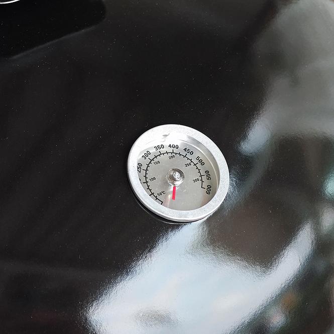 89XK MERCADO GRIL NA DŘEVĚNÉ UHLÍ  54CM KY22022LI