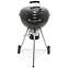 Mercado Holzkohlegrill  45 cm KY22018LK