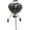 Mercado Holzkohlegrill  45 cm KY22018LK,10