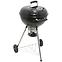 Mercado Holzkohlegrill  45 cm KY22018LK,3