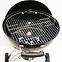Mercado Holzkohlegrill  45 cm KY22018LK,8