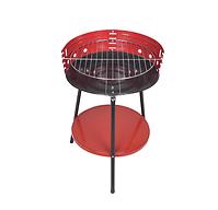 Mercado Holzkohlegrill  31,5 cm KY23014D