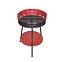 Mercado Holzkohlegrill  31,5 cm KY23014D