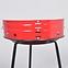 Mercado Holzkohlegrill  31,5 cm KY23014D,4