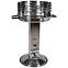 Mercado Holzkohlegrill  47 cm KY2220S