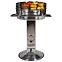 Mercado Holzkohlegrill  47 cm KY2220S,2