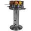 Mercado Holzkohlegrill  47 cm KY2220S,4