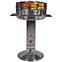 Mercado Holzkohlegrill  47 cm KY2220S,5
