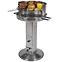 Mercado Holzkohlegrill  47 cm KY2220S,6