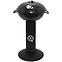 Mercado Holzkohlegrill  47 cm KY22018S black