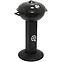 Mercado Holzkohlegrill  47 cm KY22018S black,2