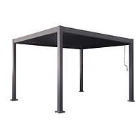 Garten pavillon / pergola Merkury 3x4x2.5m