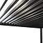 Garten pavillon / pergola Merkury 3x4x2.5m,10