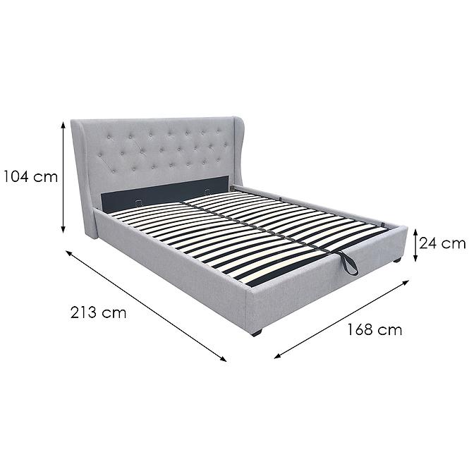Bett Benny 160 YH2304 BREGO 02