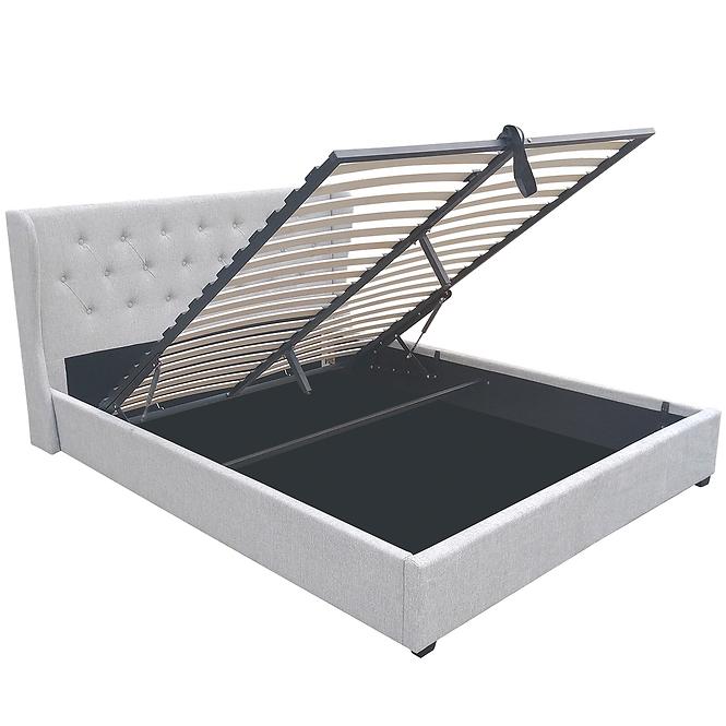 Bett Benny 160 YH2304 BREGO 02
