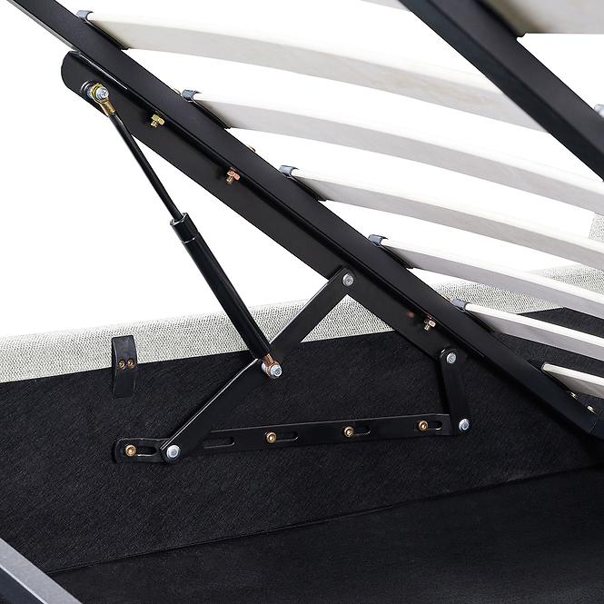 Bett Benny 160 YH2304 BREGO 02