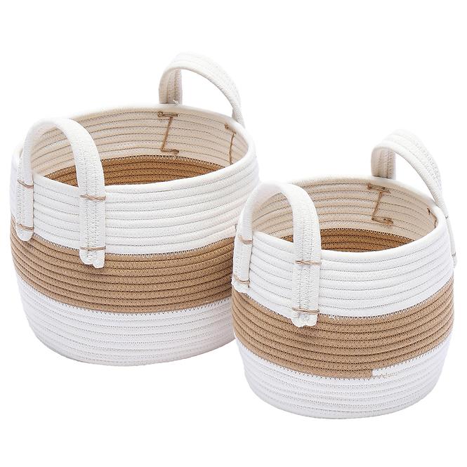 Korb H-23028 31x25 h cm,2