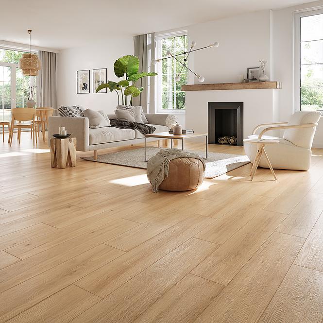 Oceanwood (GPT1116) Warm Beige 19.8/119.8,2