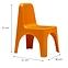 Kinderstuhl Mida orange,2
