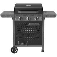 Mercado Gasgrill Elements 3 Brenner 7,5 kW