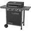 Mercado Gasgrill Elements 3 Brenner 7,5 kW,2