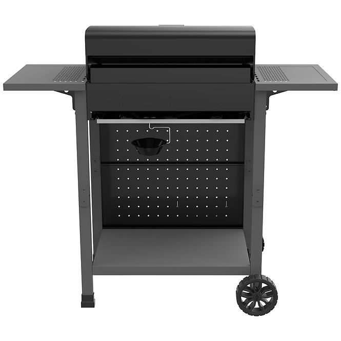 Mercado Gasgrill Elements 3 Brenner 7,5 kW