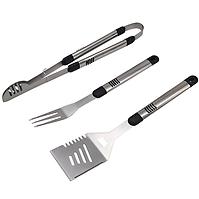 89XK MERCADO BBQ SET GRILOVACÍ NÁŘADÍ 3KS KY9039AZ