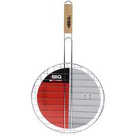 89KG GRILOVACÍ ROŠT KULATÝ 32CM C83506180